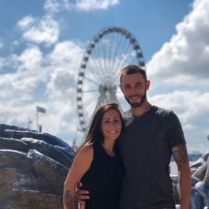 Meet your Posher, Eric